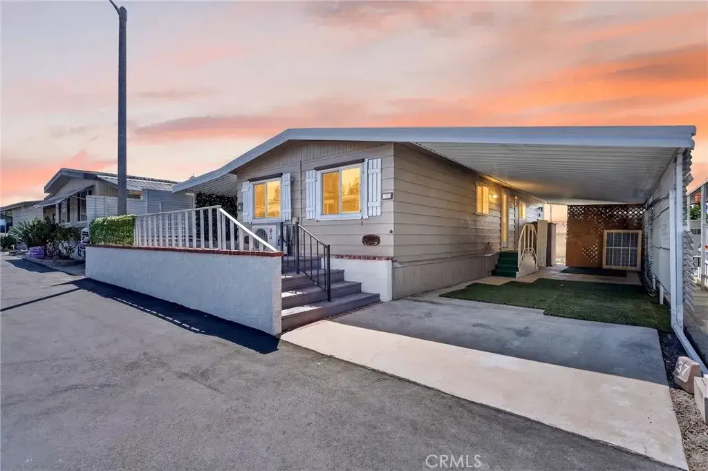 12618 3rd #37, Yucaipa, CA 92399 - #1