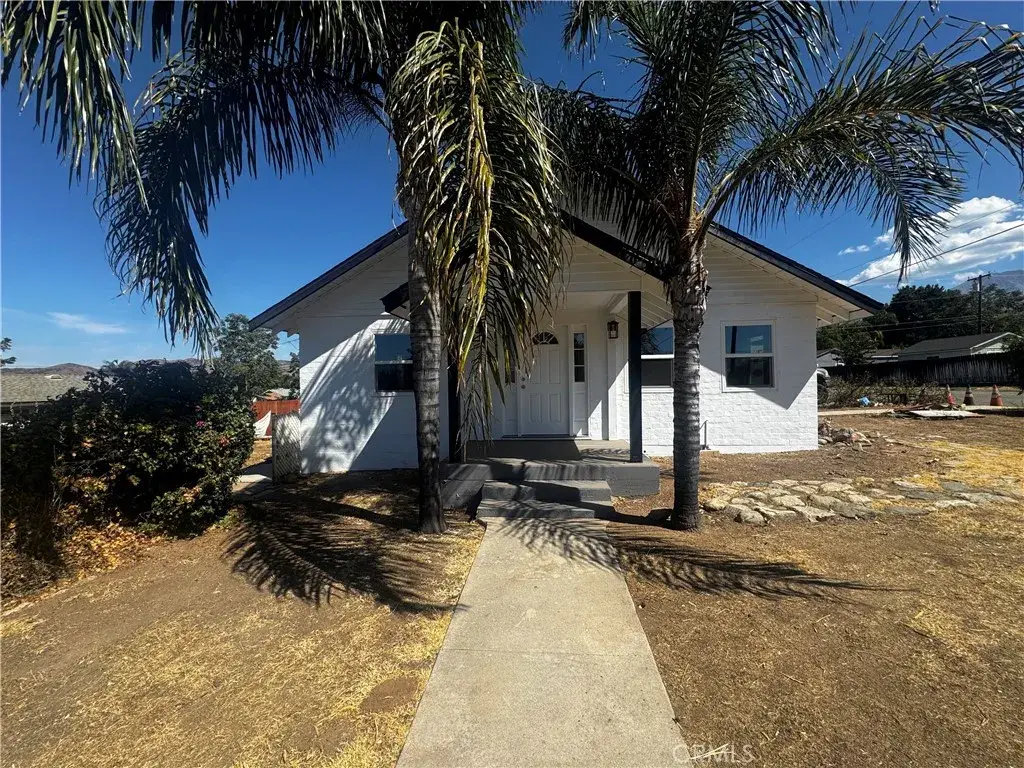 12264 Adams Street, Yucaipa, CA 92399 - #1