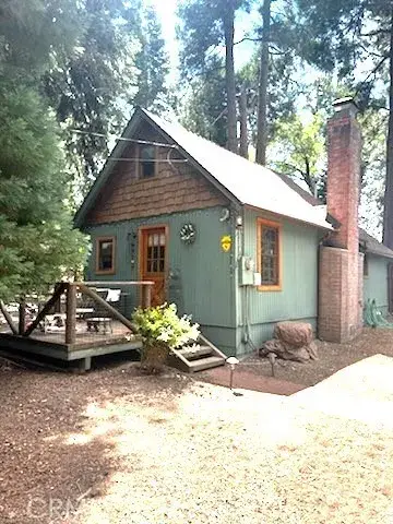 27877 Holly, Lake Arrowhead, CA 92352