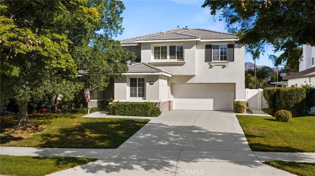 1591 Valley Falls, Redlands, CA 92374 - #1