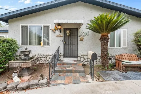 2664 Lawrence Avenue, San Bernardino, CA 92404