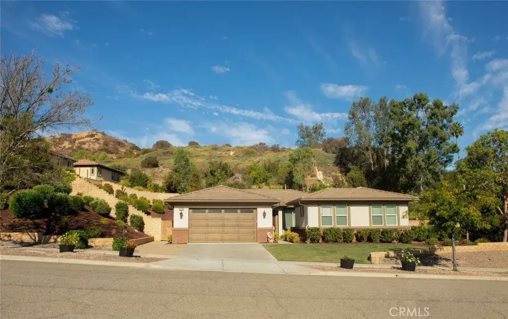 3580 Rawley Street, Corona, CA 92882 - #1