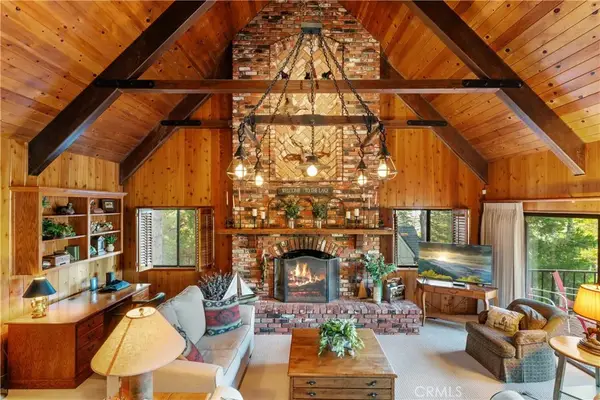 349 John Muir, Lake Arrowhead, CA 92352