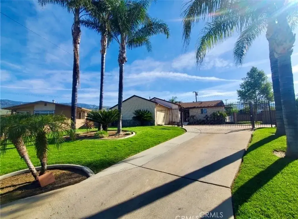 6093 Merito, San Bernardino, CA 92404 - #1