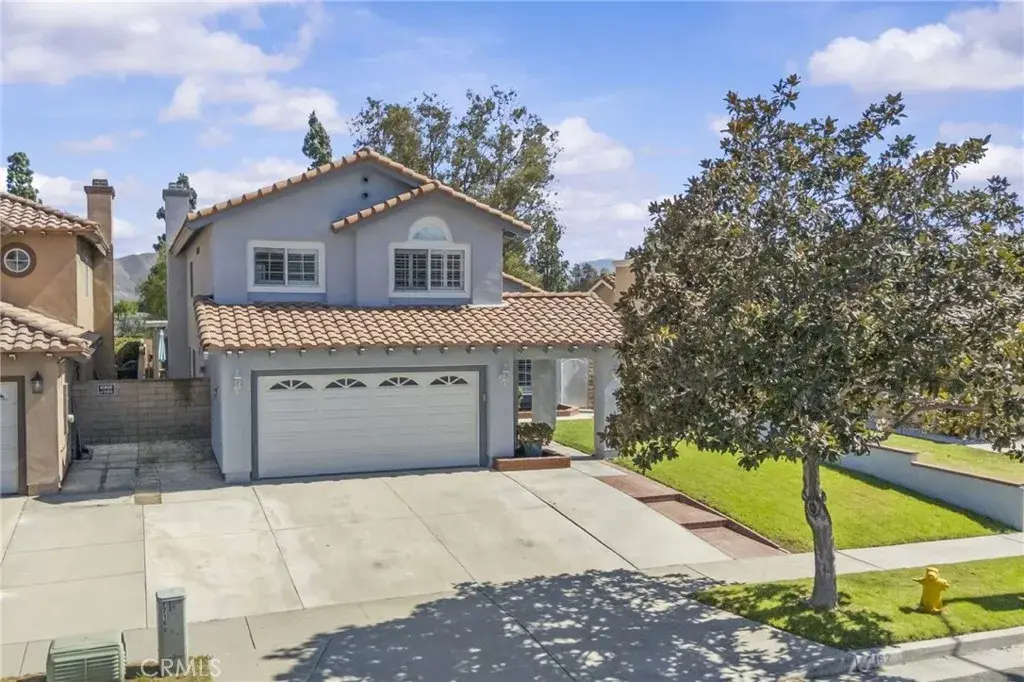 2162 Russell Drive, Corona, CA 92879 - #1