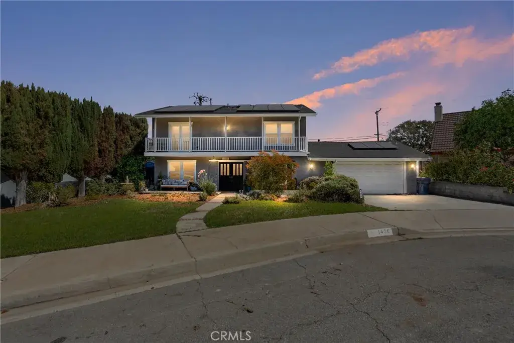 1459 Northview, Redlands, CA 92374 - #1