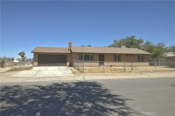 15313 Greenrock Avenue, Lake Los Angeles, CA 93535