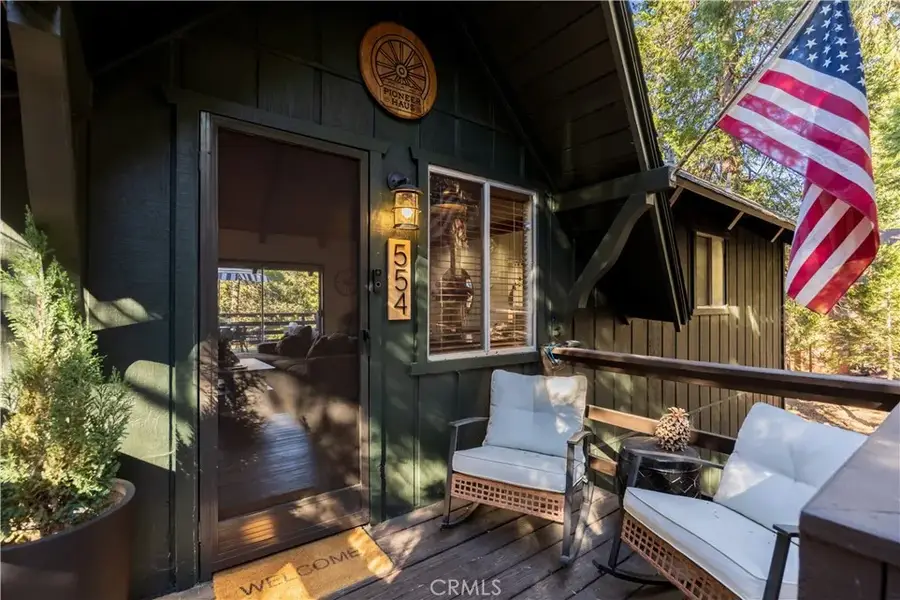 554 Pioneer Road, Lake Arrowhead, CA 92352 - #2