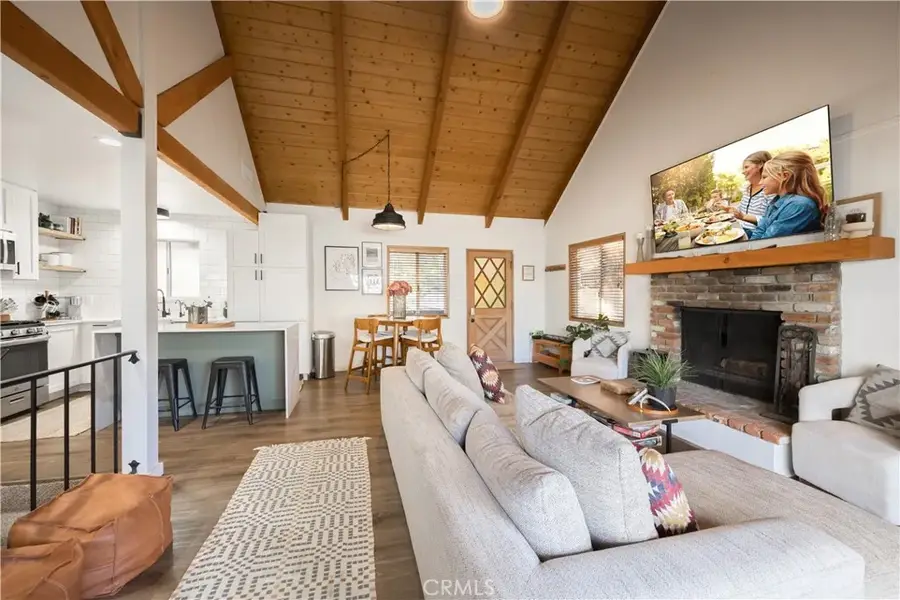 554 Pioneer Road, Lake Arrowhead, CA 92352 - #3
