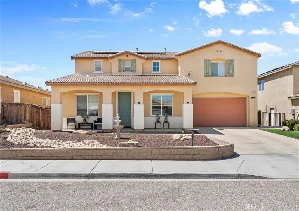 12762 Ethan St, Victorville, CA 92392 - #1