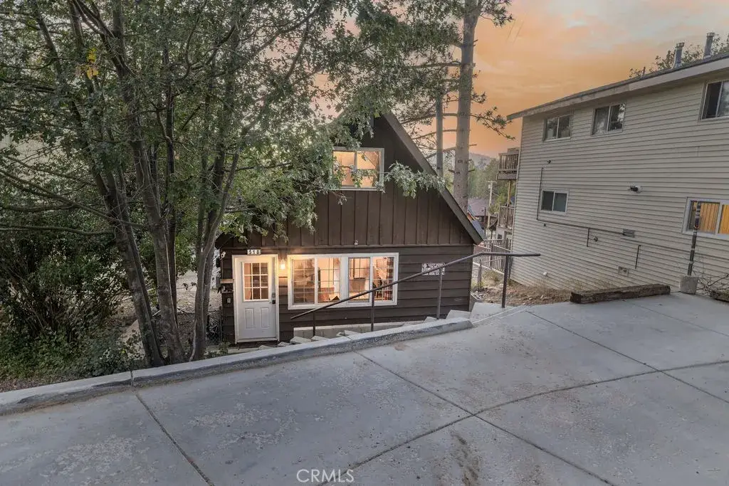 518 Vista Lane, Big Bear Lake, CA 92315 - #1