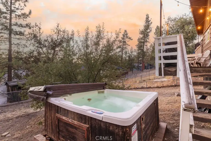 518 Vista Lane, Big Bear Lake, CA 92315 - #3
