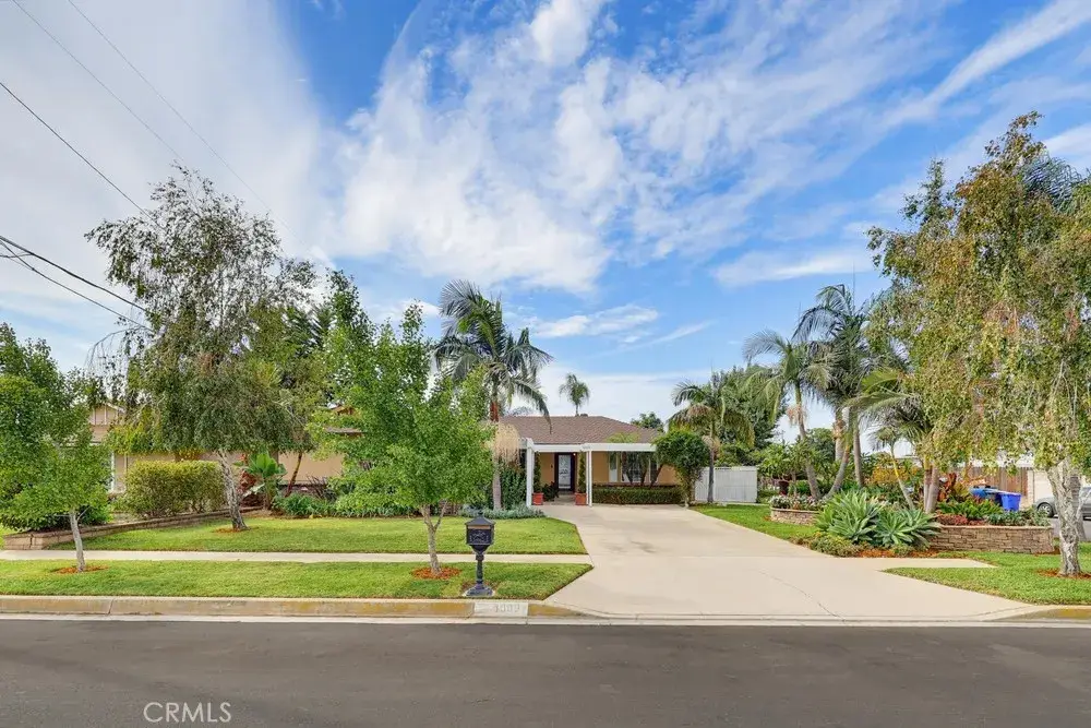 4009 Locust Street, Chino, CA 91710 - #1