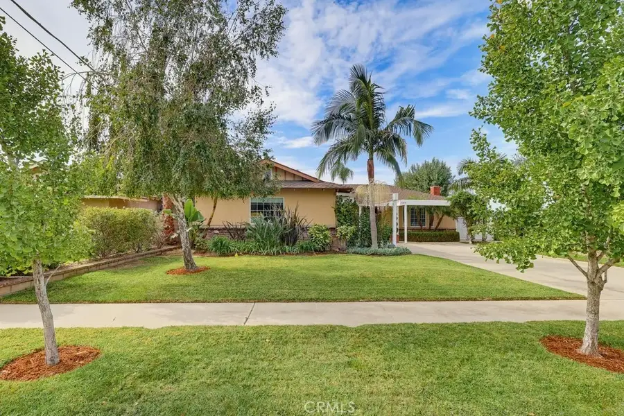 4009 Locust Street, Chino, CA 91710 - #2