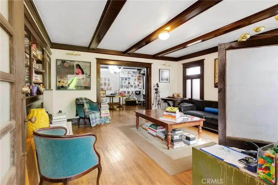 523 N Lake, Los Angeles, CA 90026 - #2