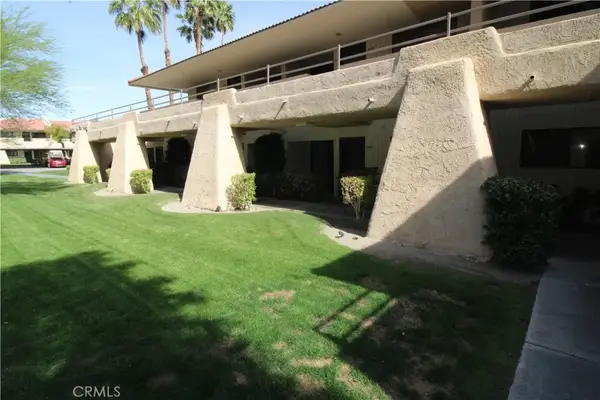2800 E Los Felices Circle #113, Palm Springs, CA 92262