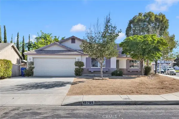 13759 Clear Valley, Victorville, CA 92392