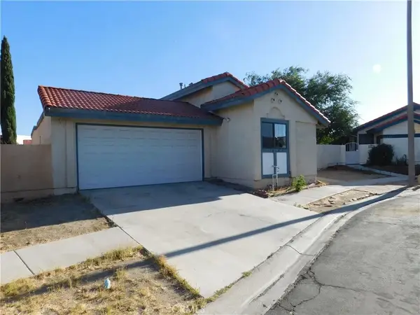 16245 Rodell, Victorville, CA 92395