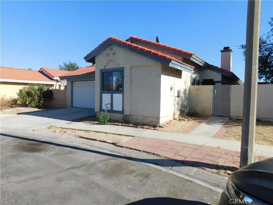 16245 Rodell, Victorville, CA 92395 - #2