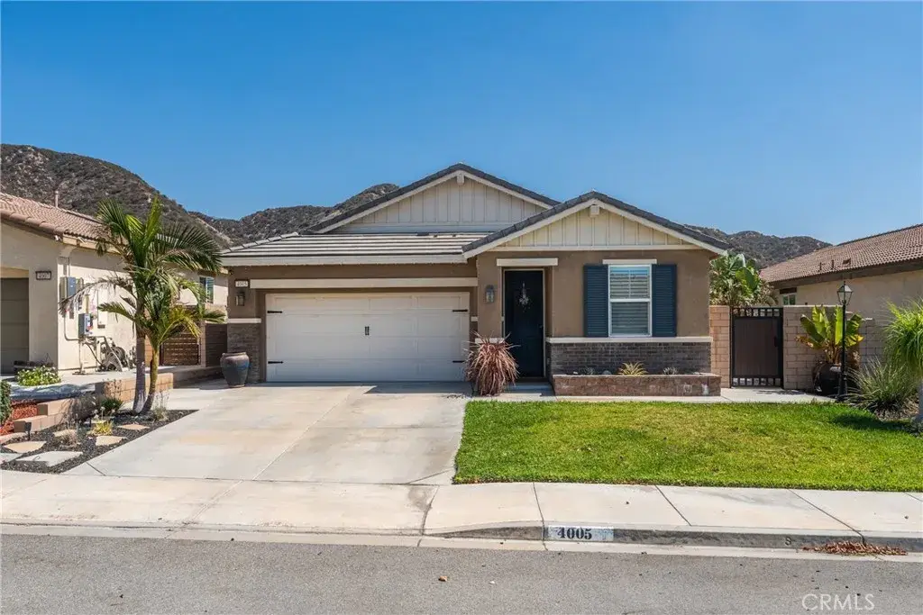 4005 Scarlet Oak Court, San Bernardino, CA 92407 - #1