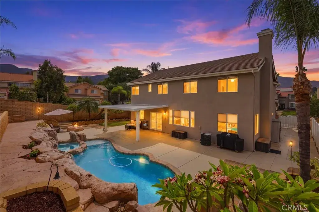 2959 Stonewall, Corona, CA 92882 - #1
