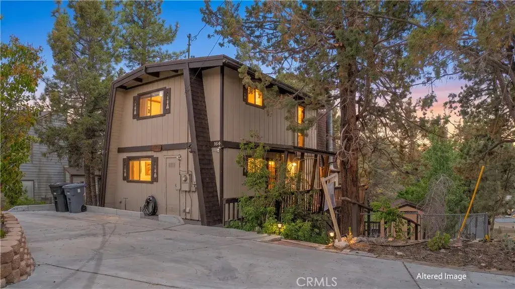 764 Panamint Mountain, Big Bear City, CA 92314 - #1