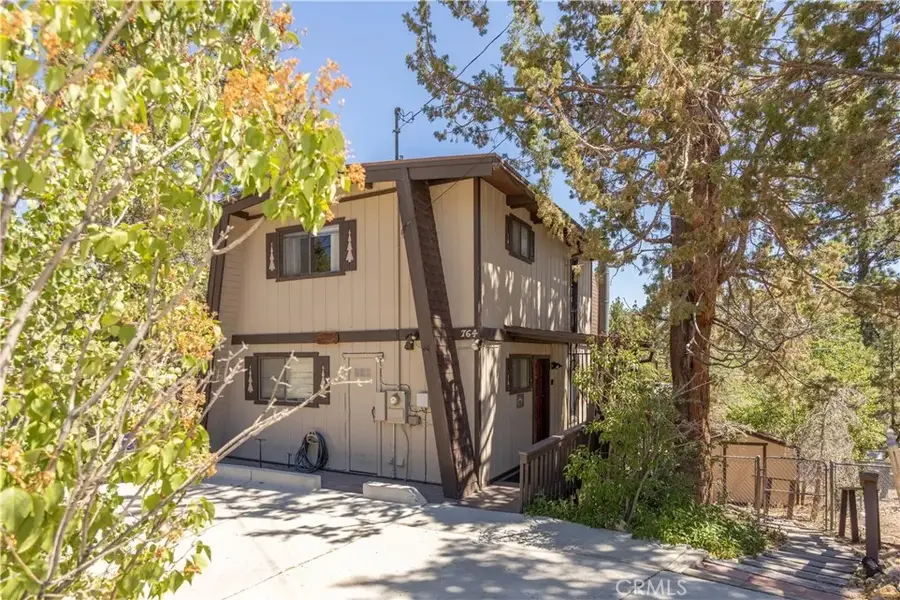 764 Panamint Mountain, Big Bear City, CA 92314 - #2