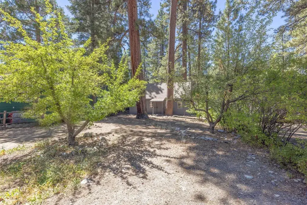 1122 Illini, Fawnskin, CA 92333 - #1