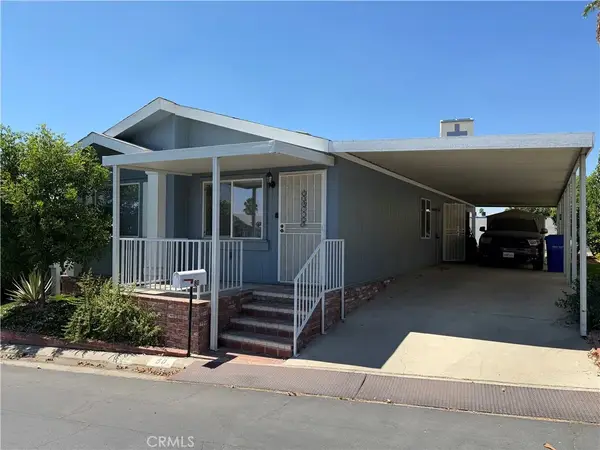 2692 Highland #80, Highland, CA 92346