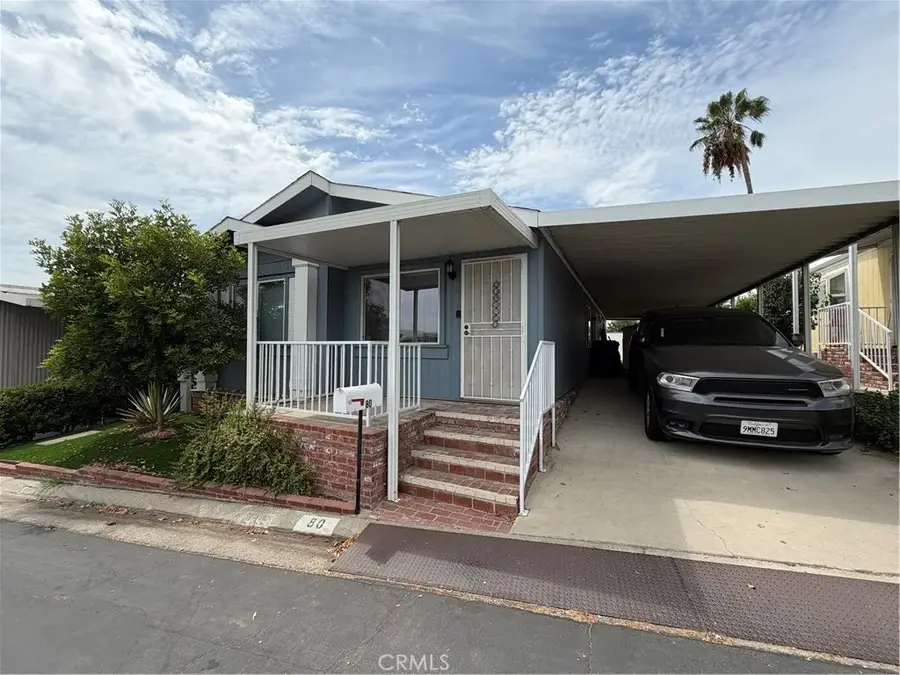2692 Highland #80, Highland, CA 92346 - #2