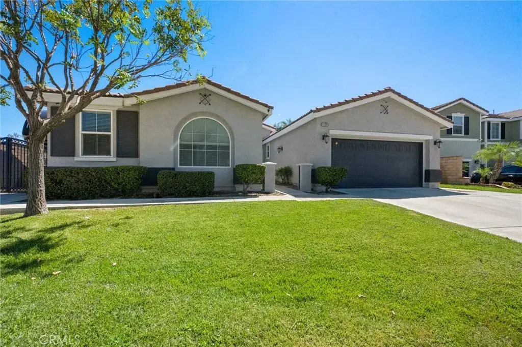 15255 Wild Wood, Fontana, CA 92336 - #1