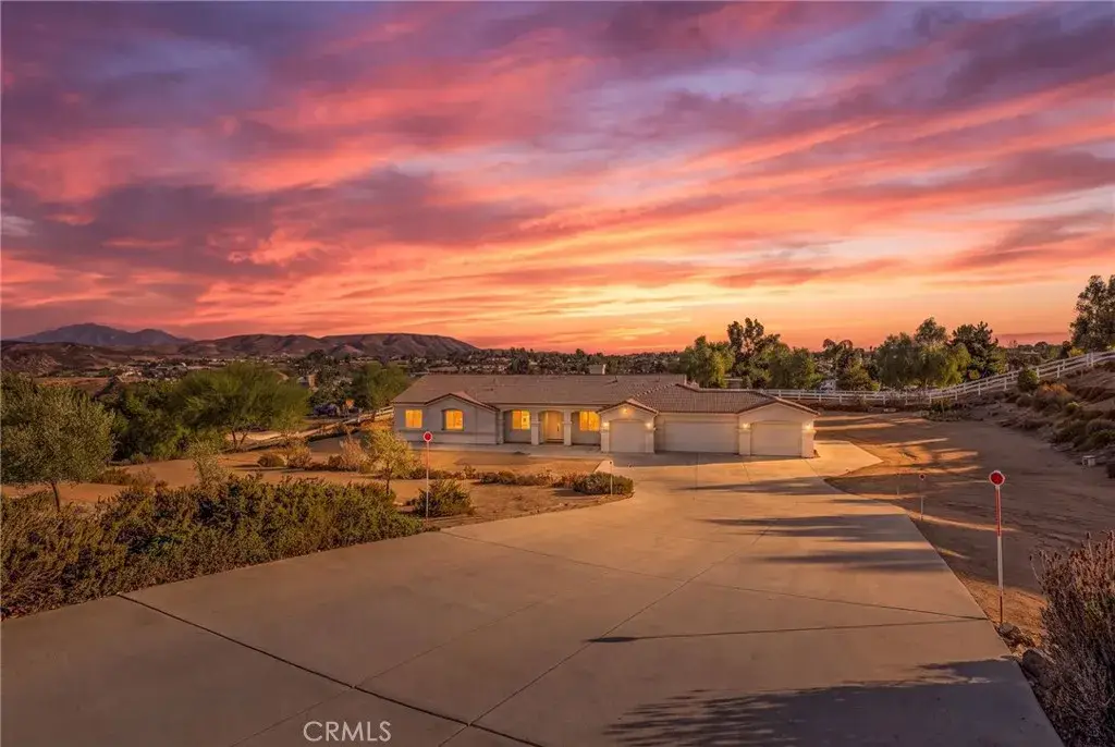 18593 Fort Lauder Lane, Perris, CA 92570 - #1