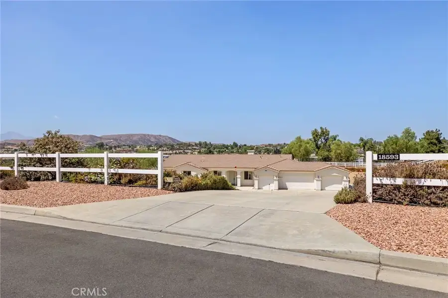 18593 Fort Lauder Lane, Perris, CA 92570 - #2