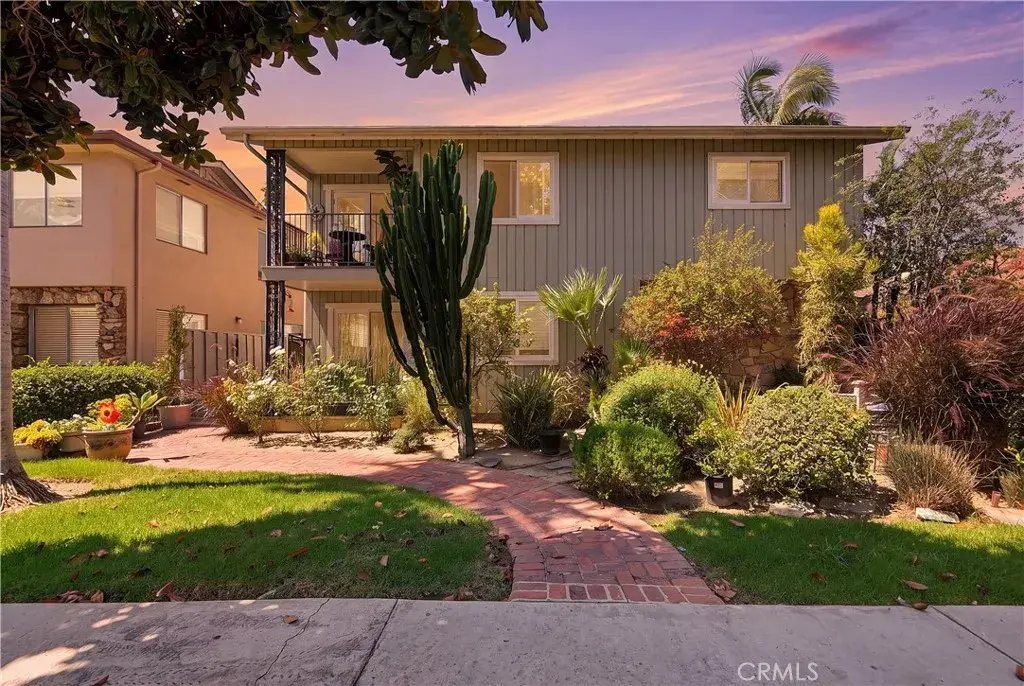 235 Mira Mar #7, Long Beach, CA 90803 - #1