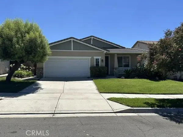 34563 Yale, Yucaipa, CA 92399