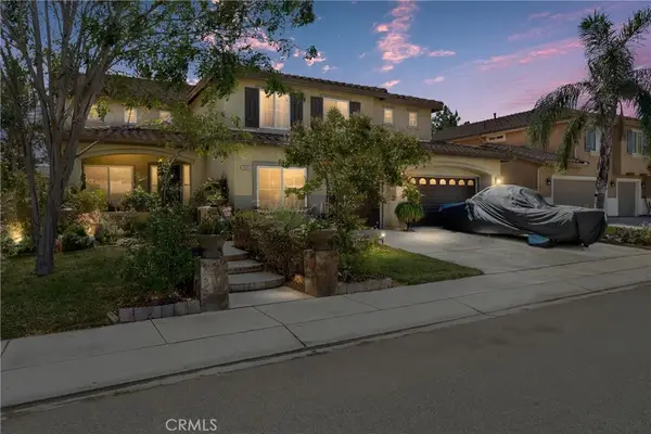 1665 Jade Moon Lane, Beaumont, CA 92223