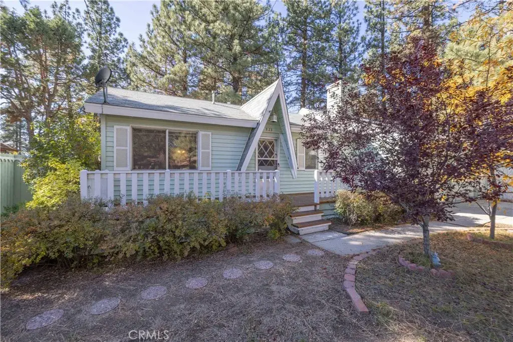 913 Tinkerbell Avenue, Big Bear City, CA 92314 - #1