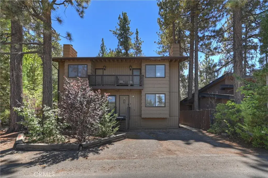 41730 Brownie, Big Bear Lake, CA 92315 - #1