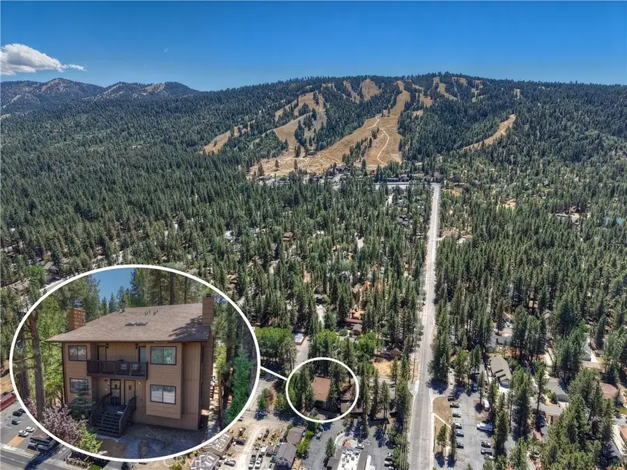 41730 Brownie, Big Bear Lake, CA 92315 - #3