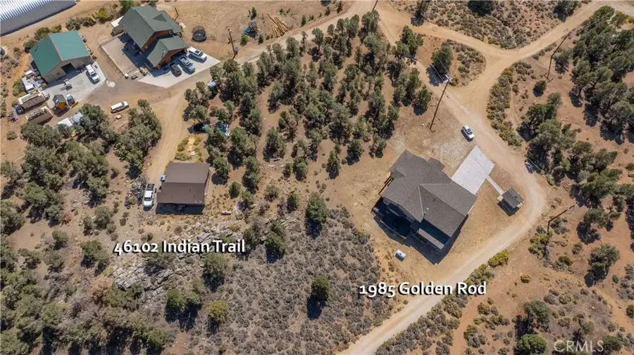 46102 Indian Trail, Big Bear City, CA 92314 - #2