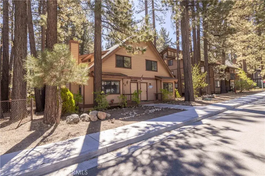 723 Summit #1, Big Bear, CA 92315 - #1