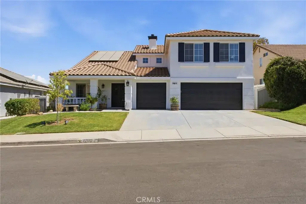27170 Arrow Point, Corona, CA 92883 - #1
