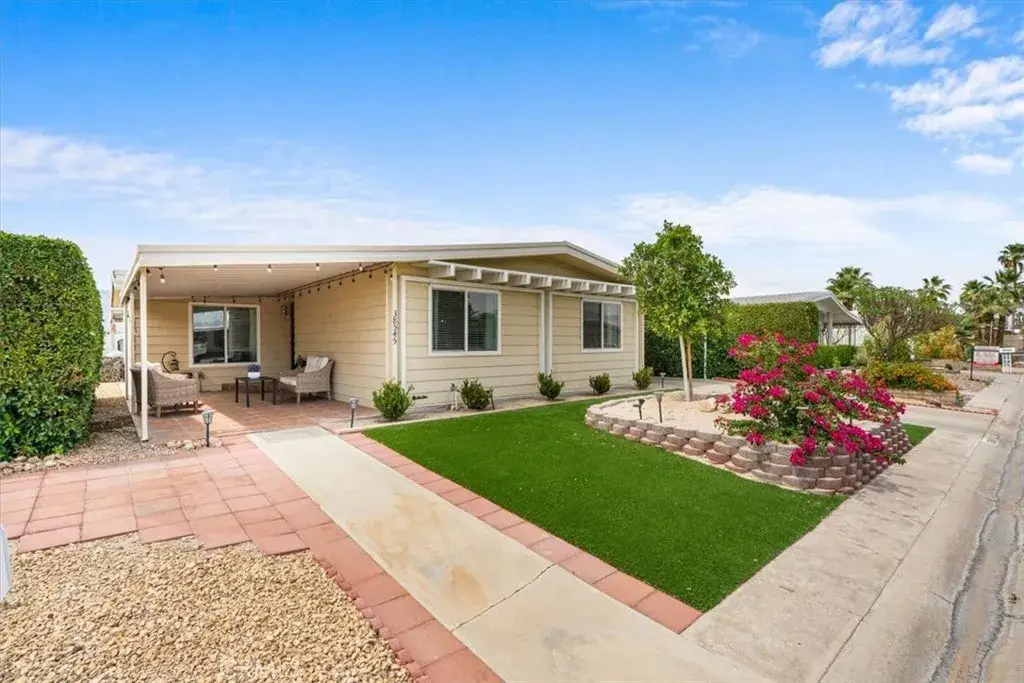 38545 E Desert Greens East, Palm Desert, CA 92260 - #1