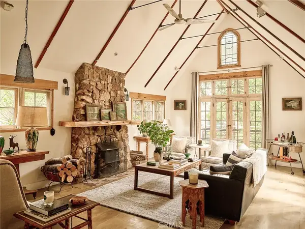255 Hemlock, Lake Arrowhead, CA 92352
