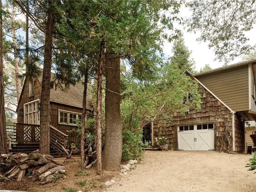 255 Hemlock, Lake Arrowhead, CA 92352 - #2