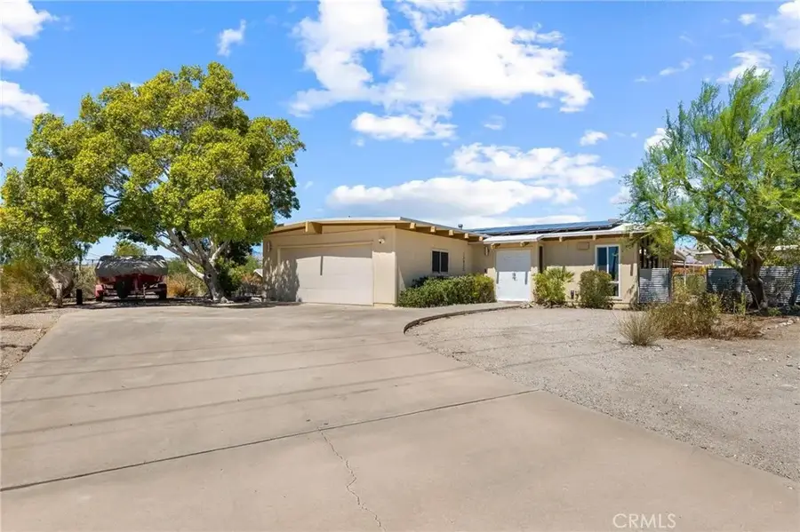 12435 Verbena, Desert Hot Springs, CA 92240 - #2
