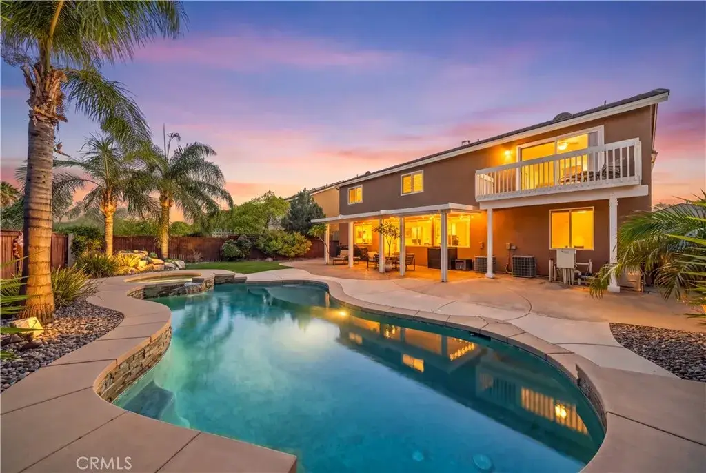 13956 Moqui, Corona, CA 92883 - #1