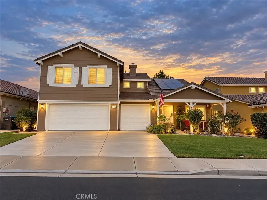 13956 Moqui, Corona, CA 92883 - #2