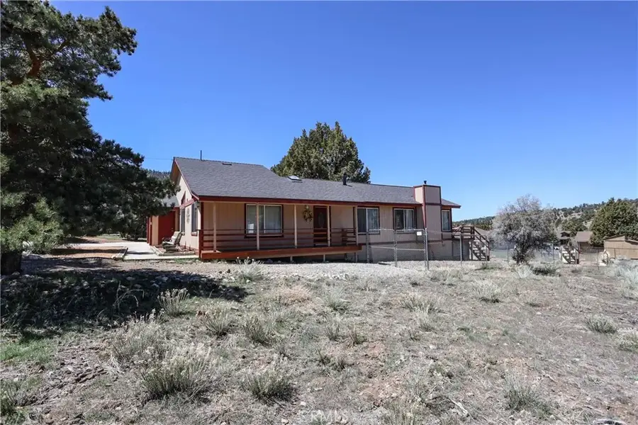 1210 Crestwood, Big Bear City, CA 92314 - #2