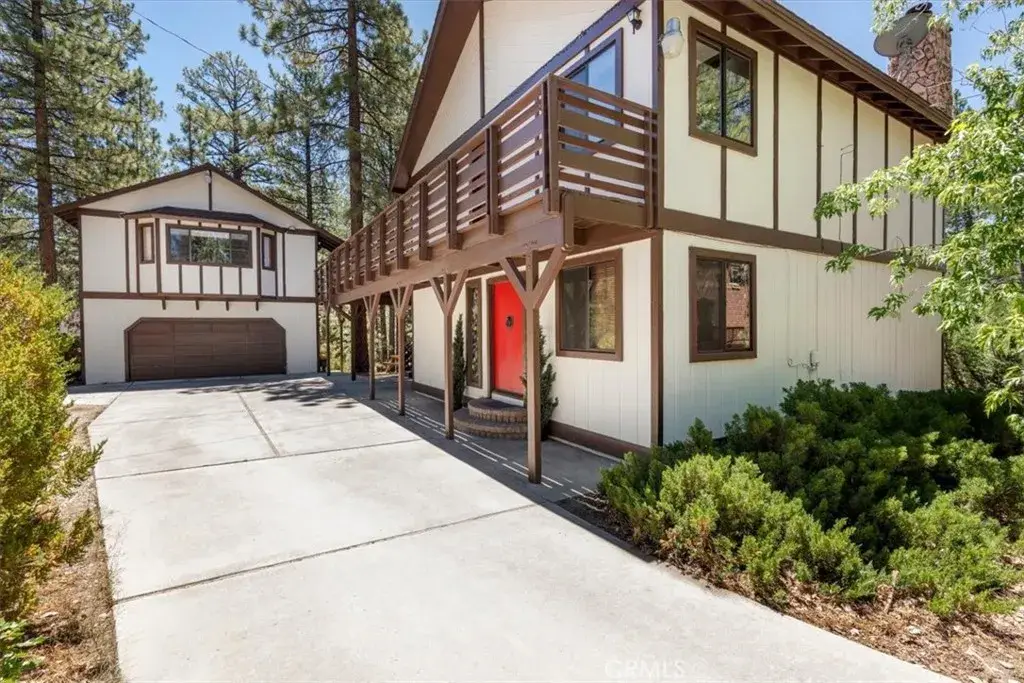 335 Scandia, Big Bear Lake, CA 92315 - #1